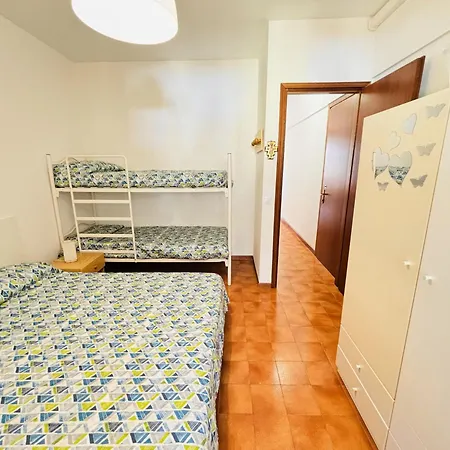 Appartement Solarium 80 *