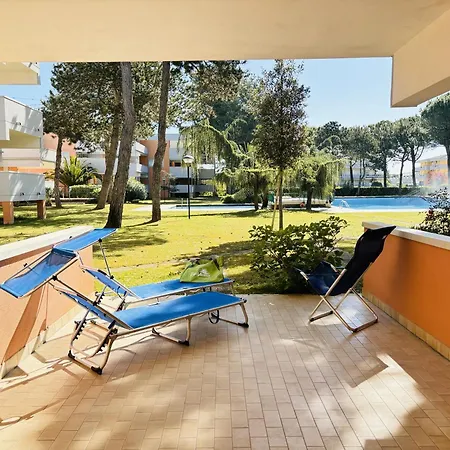 Solarium 80 Apartmán