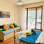 Solarium 80 Bibione