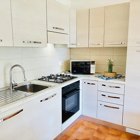 Solarium 80 * Bibione