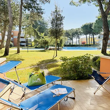 Solarium 80 Bibione