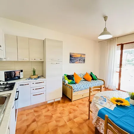 Solarium 80 Lägenhet *