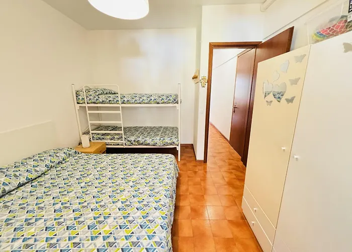 Apartment Solarium 80 *