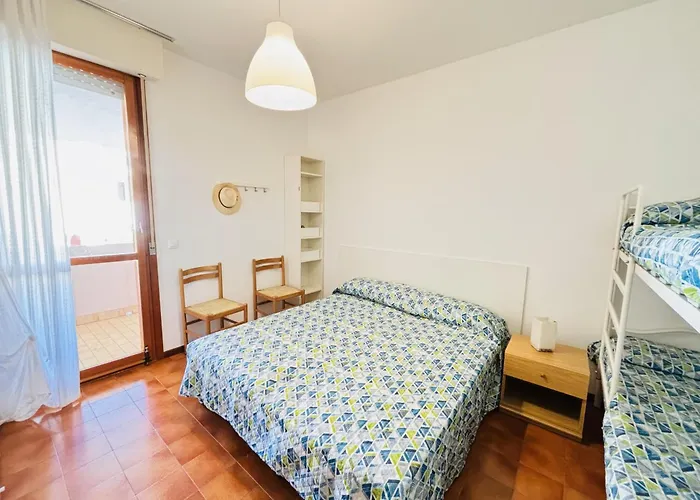 Solarium 80 Apartament *