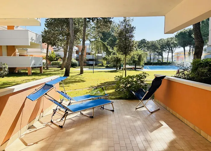 Solarium 80 Apartament