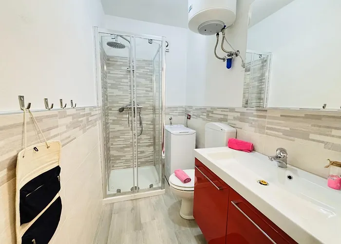 Apartament Solarium 80